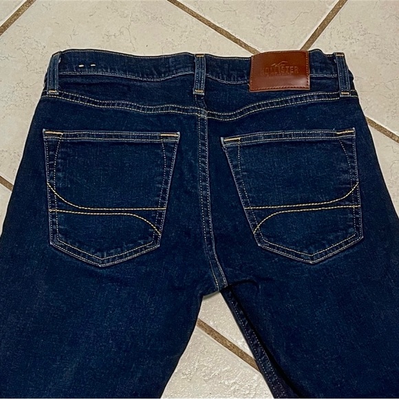 Mens Hollister Jeans - Picture 4 of 6